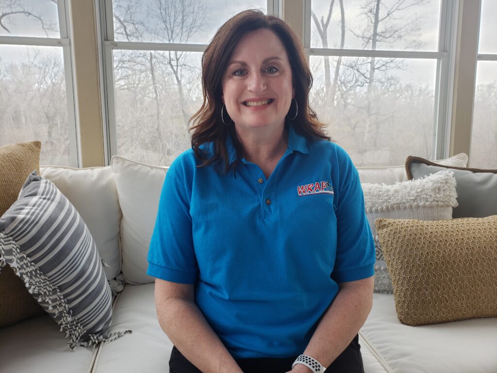 Susan Pohlman Picture