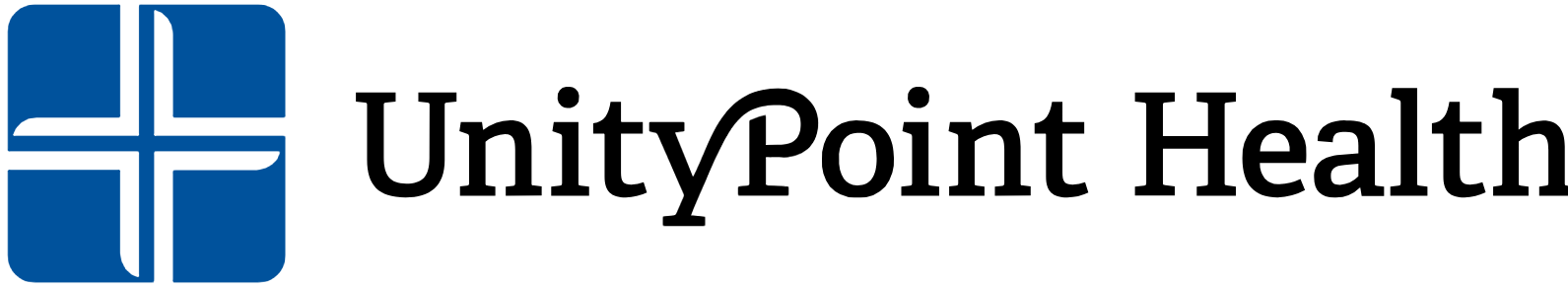 Logo: UnityPoint Health